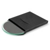 Sleeve Round Full Colour Glass Coasters